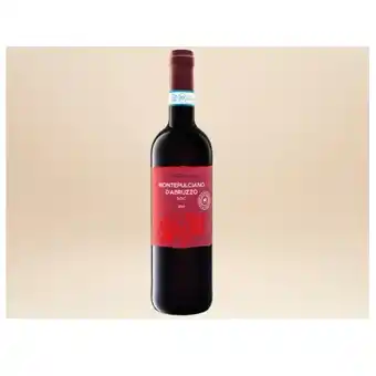 Lidl Montepulciano d'Abruzzo Lidl Angebot
