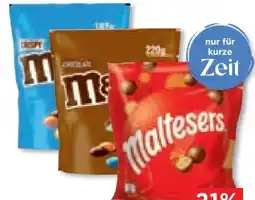 Unimarkt Maltesers Angebot