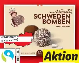 Lidl Schwedenbomben Angebot