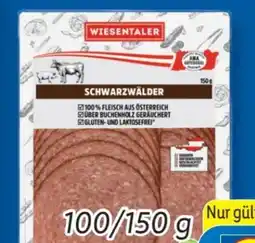 Lidl Schwarzwälder Angebot