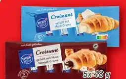 Lidl Croissants Angebot