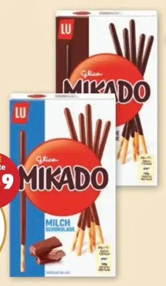 PENNY Mikado Angebot