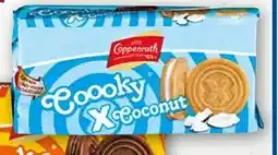 Norma Coooky Coconut Angebot