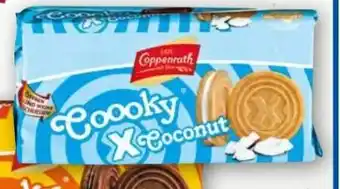 Norma Coooky Coconut Angebot