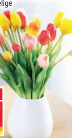 Norma Deko-Tulpen Real Touch Angebot