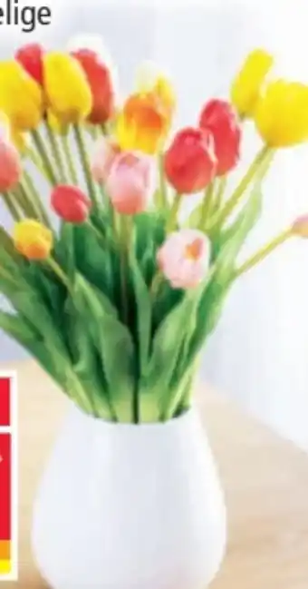 Norma Deko-Tulpen Real Touch Angebot