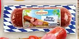 Norma Berg-Salami Angebot