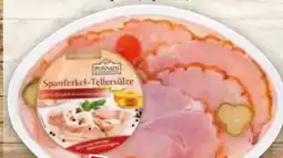 Norma Spanferkel-Tellersülze Angebot