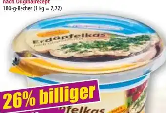 Norma Erdäpfelkas Angebot