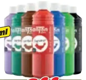 Zgonc Acryl Buntfarben Angebot