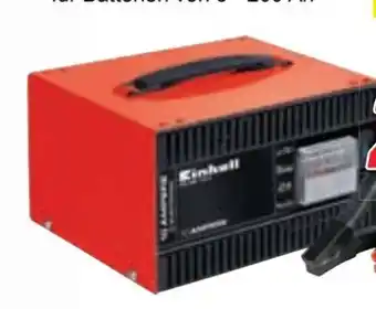 Zgonc Batterie-Ladegeräte CC-BC 10 E Angebot