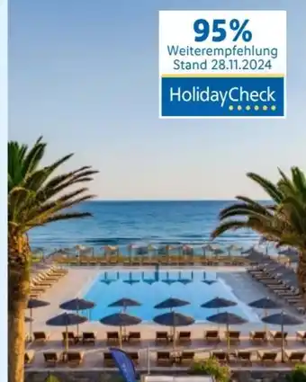 Lidl Reisen Griechenland Kreta Angebot