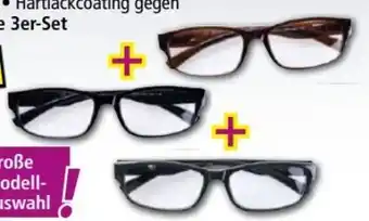 Norma Fertig Lesebrille Angebot