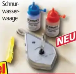 Norma Schlagschnur-Set Angebot