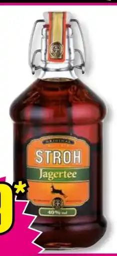 Norma Jagertee Angebot