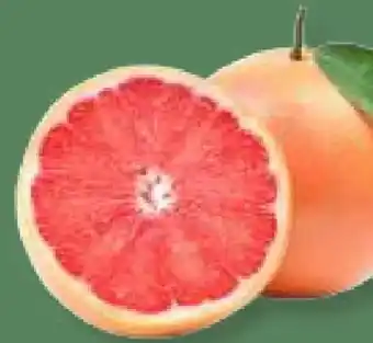 MPreis Grapefruit Angebot