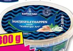 Norma Matjesfilethappen Angebot