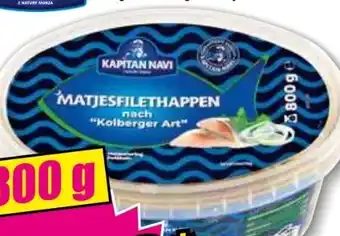 Norma Matjesfilethappen Angebot