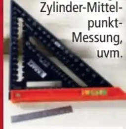 Norma Multifunktionaler Zimmermannswinkel Angebot