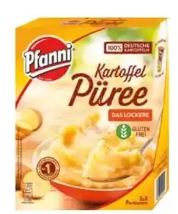 Transgourmet Kartoffelpüree Angebot