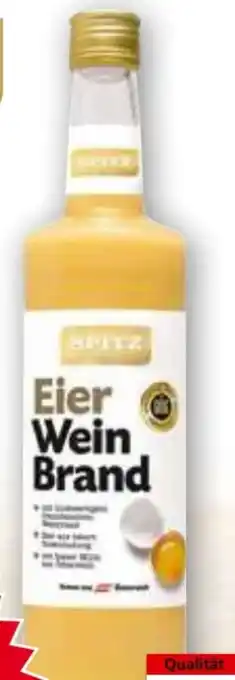 Norma Eier Wein Brand Angebot