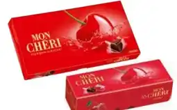 Transgourmet Mon Cheri Angebot