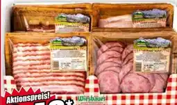 Norma Traditionelle Alpenküche Knusperbraten Angebot