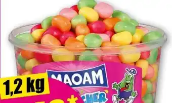 Norma Maoam Kracher Angebot