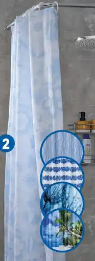 Lidl Duschvorhang Angebot