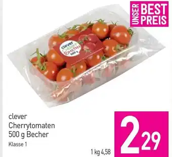 Sutterlüty Cherrytomaten Angebot