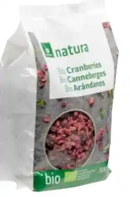 Transgourmet Bio Cranberries Gesüsst Angebot