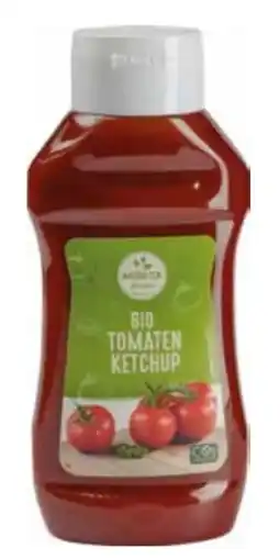 Transgourmet Bio Tomatenketchup Angebot