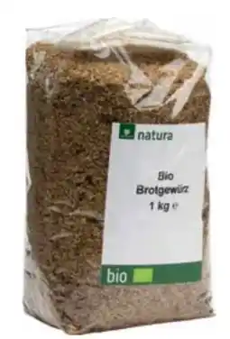 Transgourmet Bio Brotgewürz Angebot