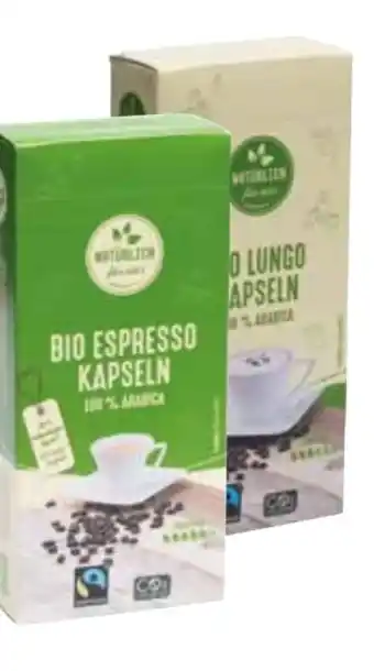 Transgourmet Bio Kapseln Angebot