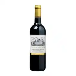 SPAR Gourmet Saint - Emilion AOP Grand Cru SPAR Gourmet Angebot