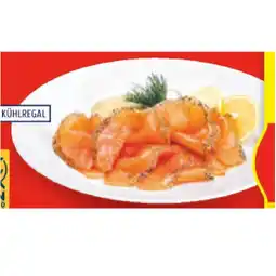 Hofer Graved Lachs versch. Sorten HOFER Angebot