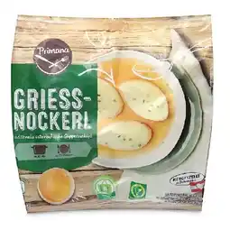 Hofer Griessnockerl HOFER Angebot