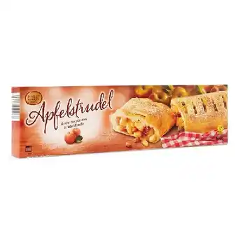 Hofer Süsser Strudel div. Sorten HOFER Angebot