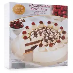 Hofer Premium Torte versch. Sorten HOFER Angebot