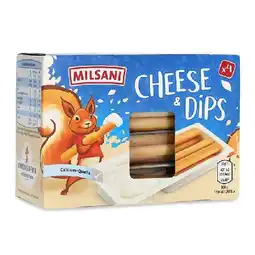 Hofer Cheese & Dips HOFER Angebot