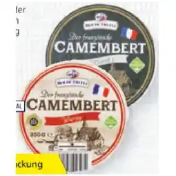 Hofer Französischer Camembert versch. Sorten HOFER Angebot