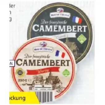 Hofer Französischer Camembert versch. Sorten HOFER Angebot