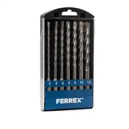 Hofer SDS-Bohrer Set HOFER Angebot