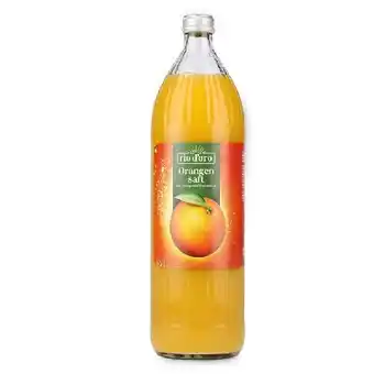 Hofer Orangensaft HOFER Angebot