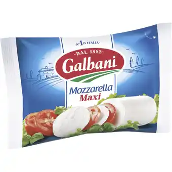 Metro Mozzarella Maxi, Preisangabe ohne MwSt. (Preis inkl. MwSt. 2,19 €), METRO Angebot