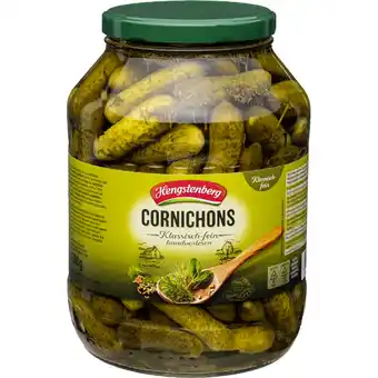 Metro Cornichons od. Mixed Pickles, Preisangabe ohne MwSt. (Preis inkl. MwSt. 10,99 €), METRO Angebot