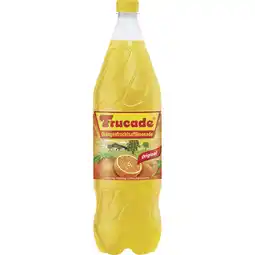 Metro Orangenfruchtsaftlimonade od. Zitrone, Preisangabe ohne MwSt. (Preis inkl. MwSt. 1,67 €), METRO Angebot