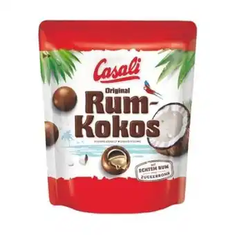 Billa Rum-Kokos Angebot