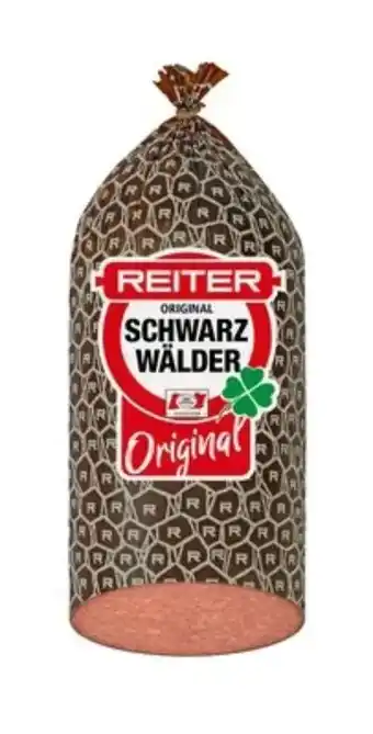 Billa Schwarzwälder Wurst Angebot