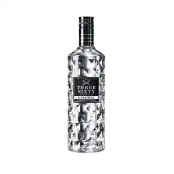 Billa Vodka Angebot